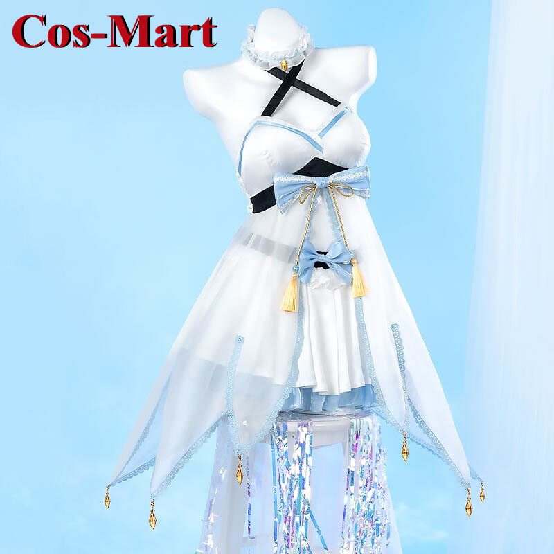 Summer Clothing Beach - أزياء كوس مارت جينشين إمباكت لومين