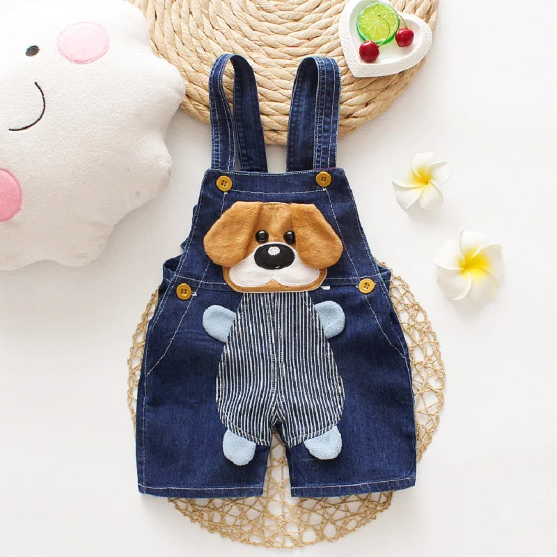 Summer Clothing Baby Boy - DIIMUU الاطفال الرضع ملابس الطفل وزرة