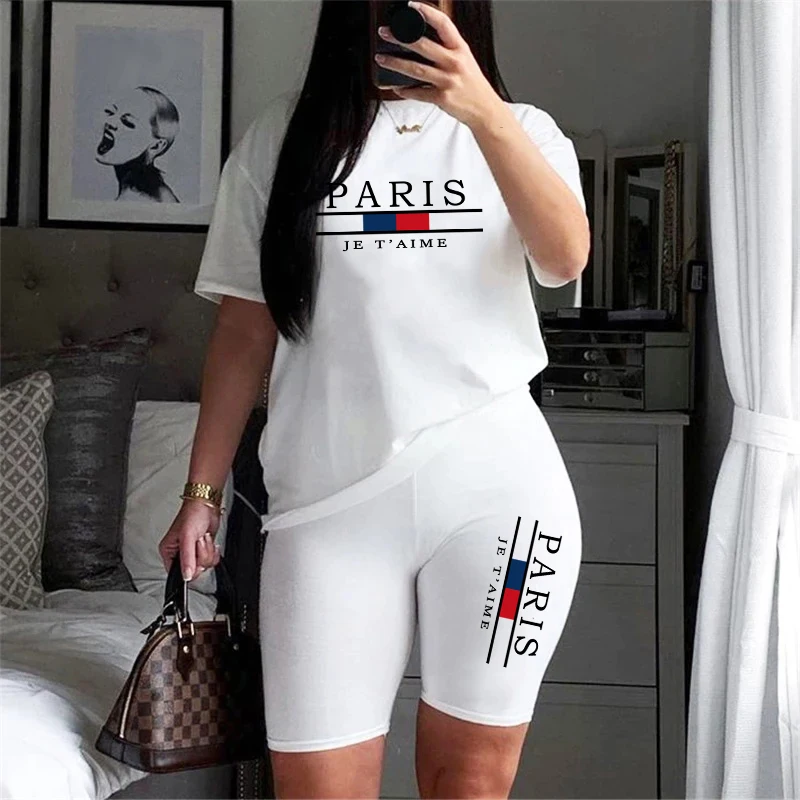 قمصان نسائية جديدة عالية الجود - مراجعة Quality Summer Clothing وسعره