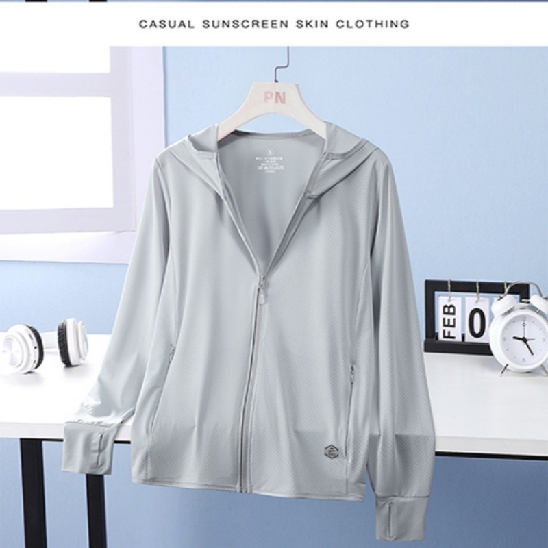 ملابس واقية من الشمس عالية الج - مراجعة Quality Summer Clothing وسعره
