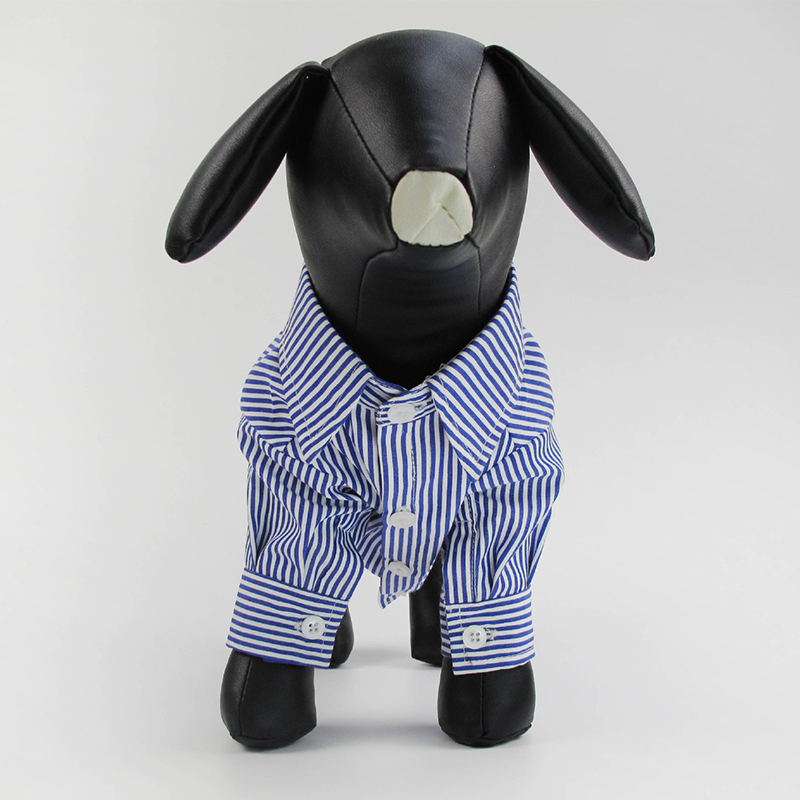 ملابس الصيف والخريف للحيوانات  - مراجعة Summer Dog Clothing وسعره