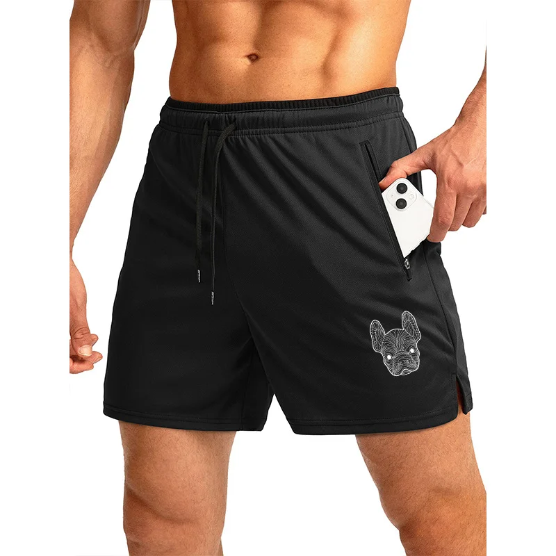 شورتات شاطئ رجالية صيف 2025 بط - مراجعة Board Short Surf وسعره
