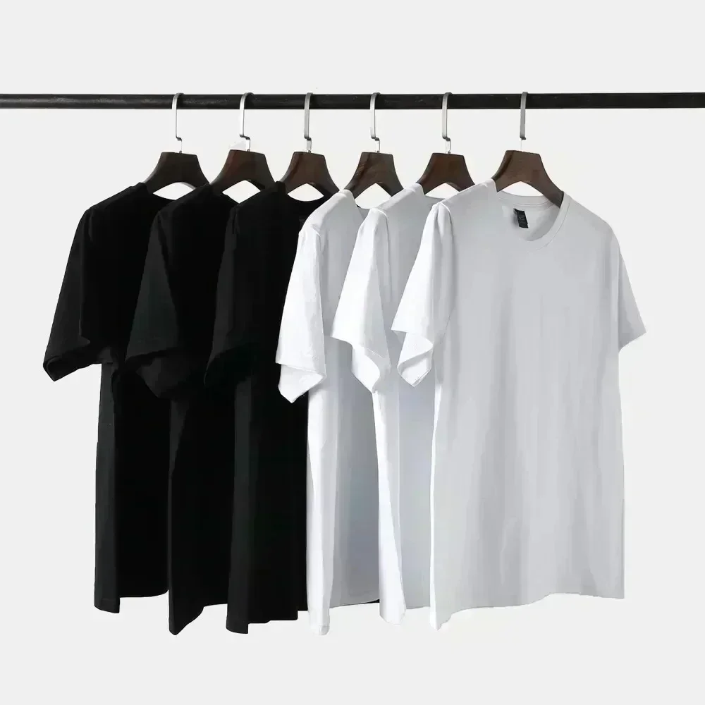 2026 تي شيرت بأكمام قصيرة لمهن - مراجعة Summer Clothing Places وسعره