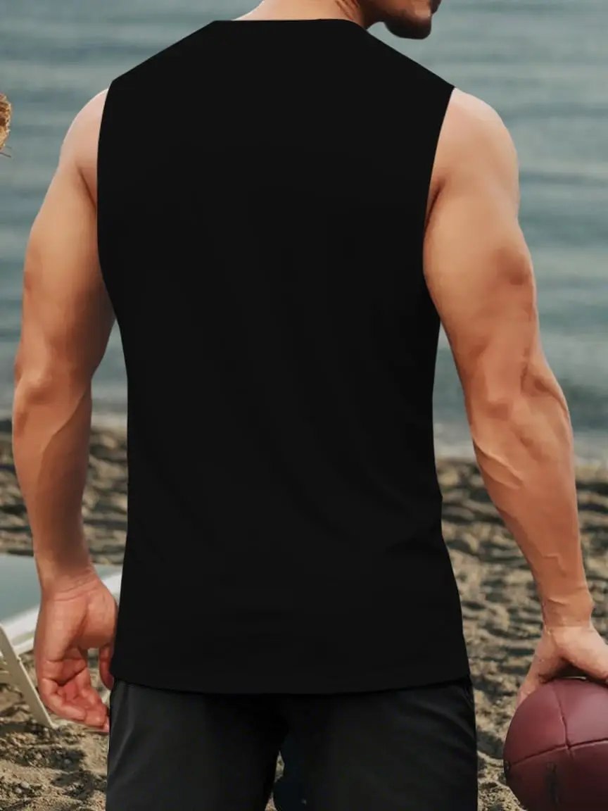 مجموعات تيشيرتات بدون أكمام لل - مراجعة Summer Clothing Beach وسعره