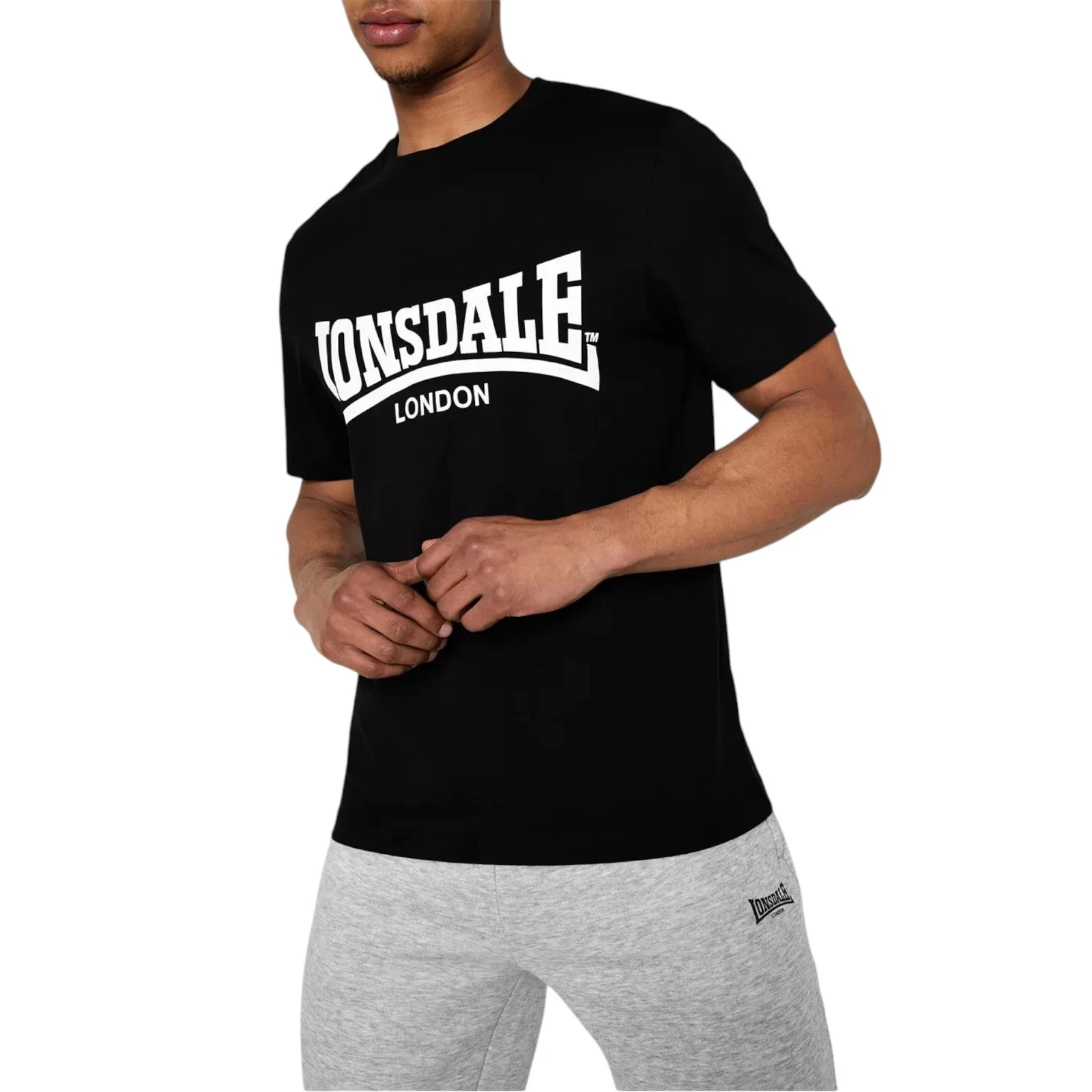 تي شيرت رجالي من Lonsdale بشعا - مراجعة Summer Clothing Essentials Women وسعره