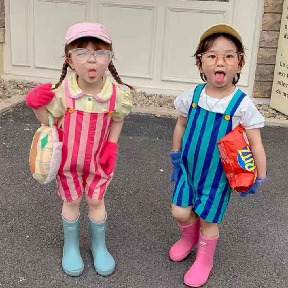 طفل الفتيات الفتيان بذلة طفل أ - مراجعة Summer Clothing Baby Boy وسعره