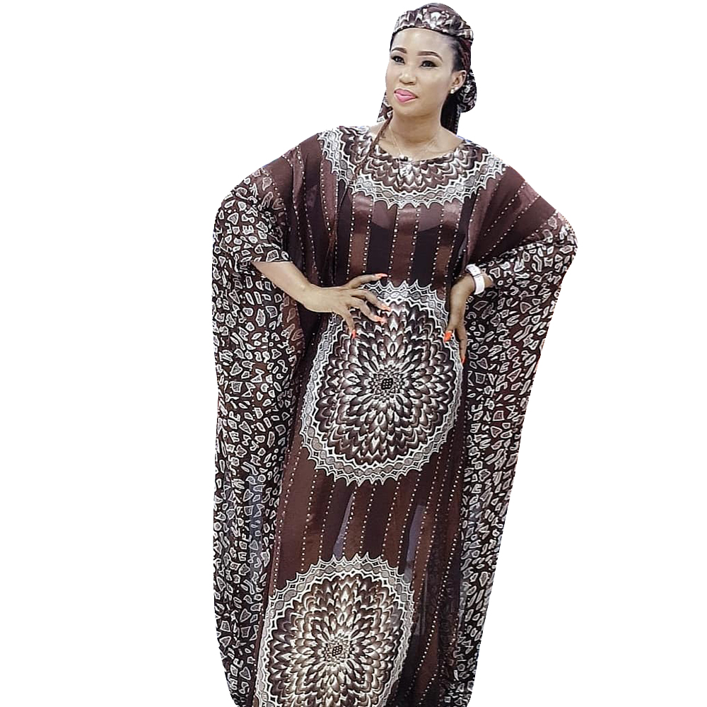 فساتين Dashikiage الأفريقية لل - مراجعة Womens Summer Clothing Uk وسعره