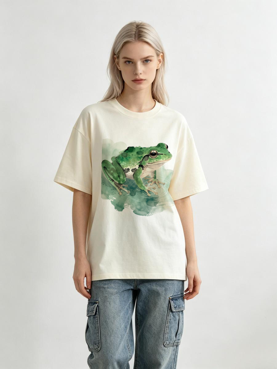 تي شيرتات نسائية صيفية عصرية أ - مراجعة Summer Clothing Essentials Women وسعره
