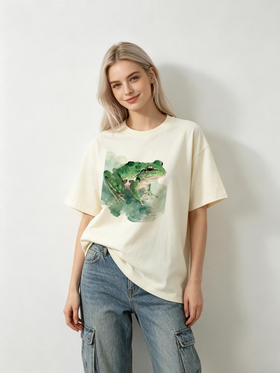 تي شيرتات نسائية صيفية عصرية أ - مراجعة Summer Clothing Essentials Women وسعره