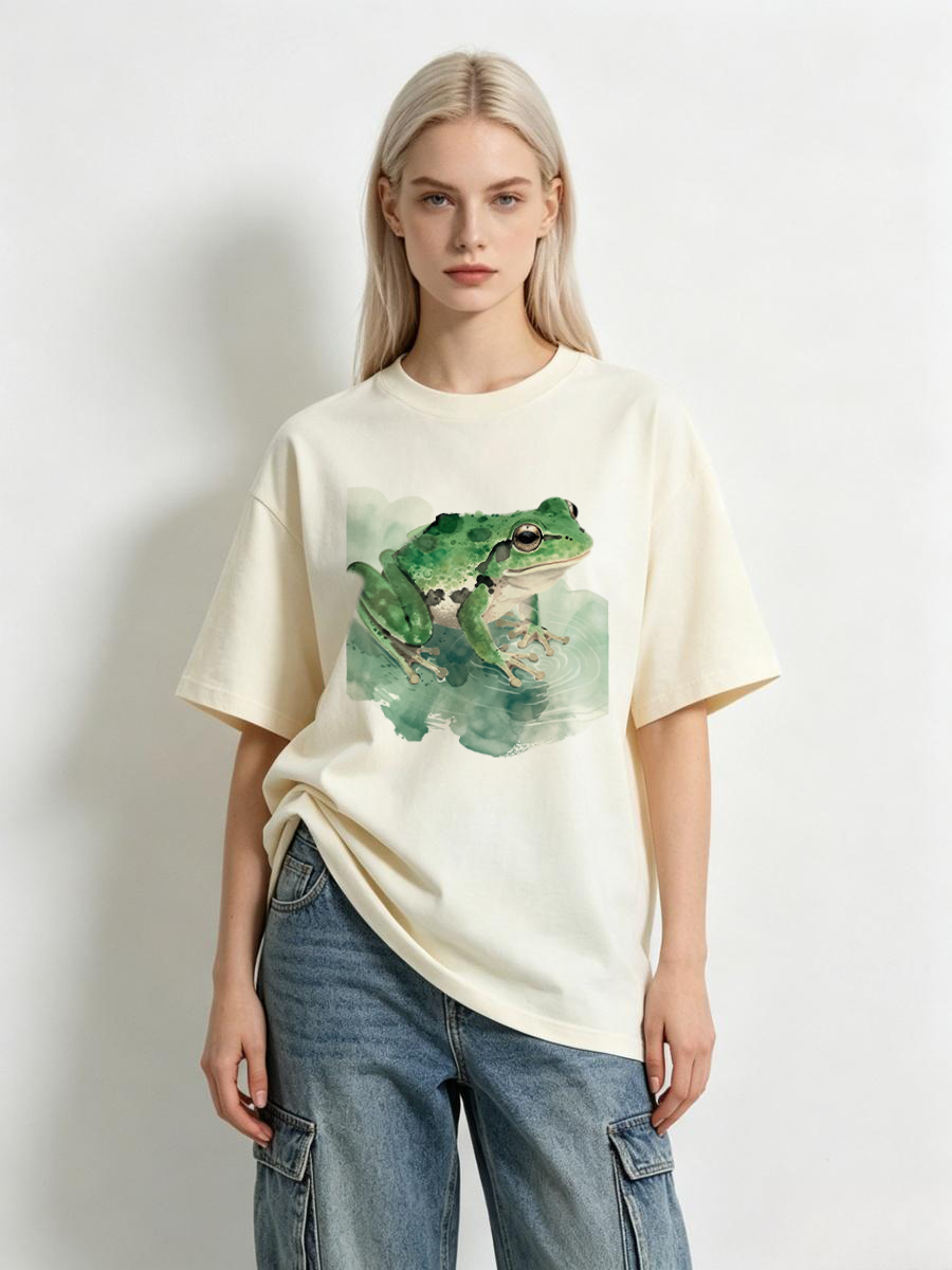 تي شيرتات نسائية صيفية عصرية أ - مراجعة Summer Clothing Essentials Women وسعره