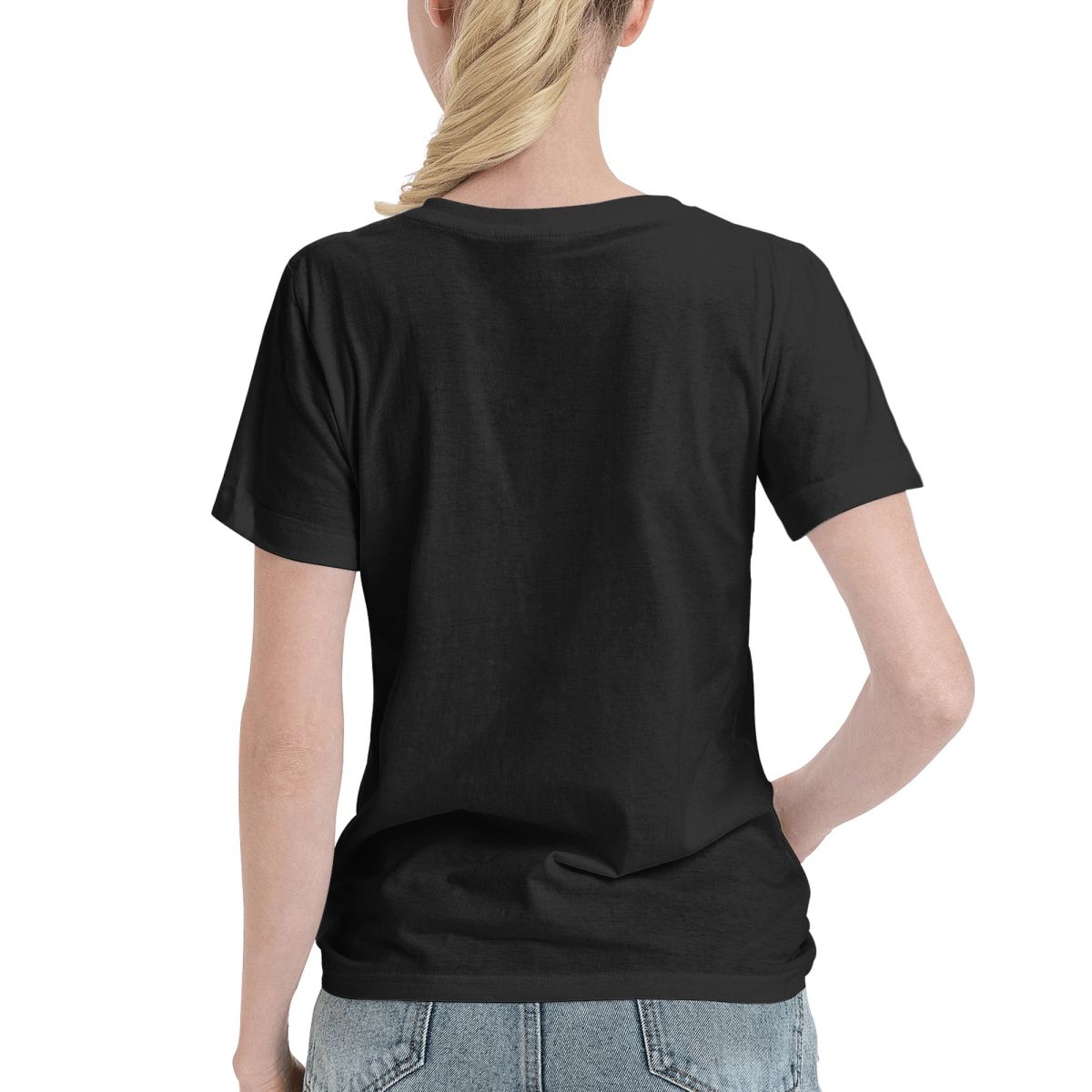 تي شيرت نسائي طويل الأمد من As - مراجعة Summer Clothing Essentials Women وسعره