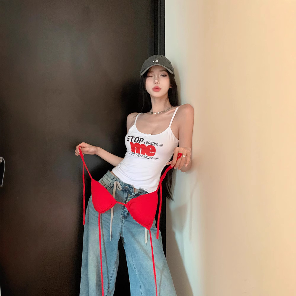 توب كروب نسائي، قمصان نسائية،  - مراجعة Summer Clothing Pinterest وسعره