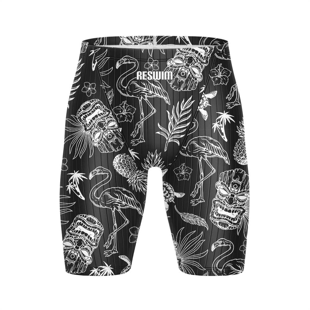 جديد الرجال السباحة التشويش مل - مراجعة Board Short Surf وسعره