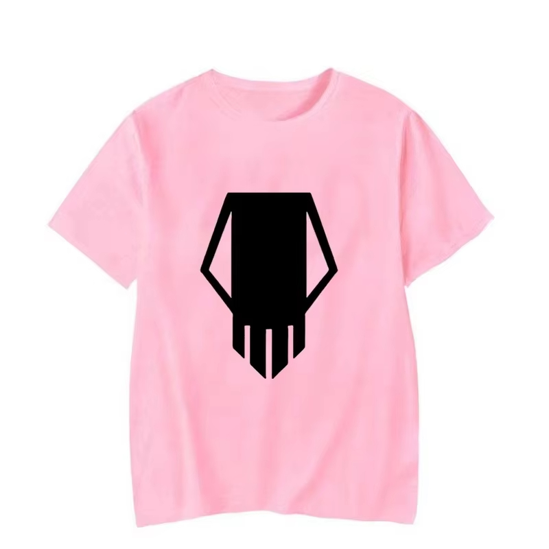 تي شيرت صيفي مطبوع عليه My Her - مراجعة Quality Summer Clothing وسعره