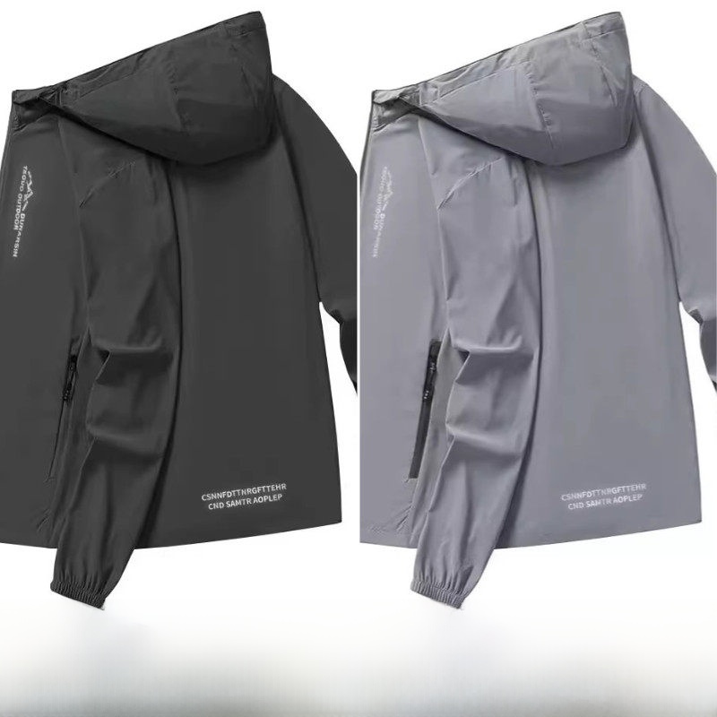 ملابس رجالية صيفية من الحرير ا - مراجعة Summer Uv Clothing وسعره