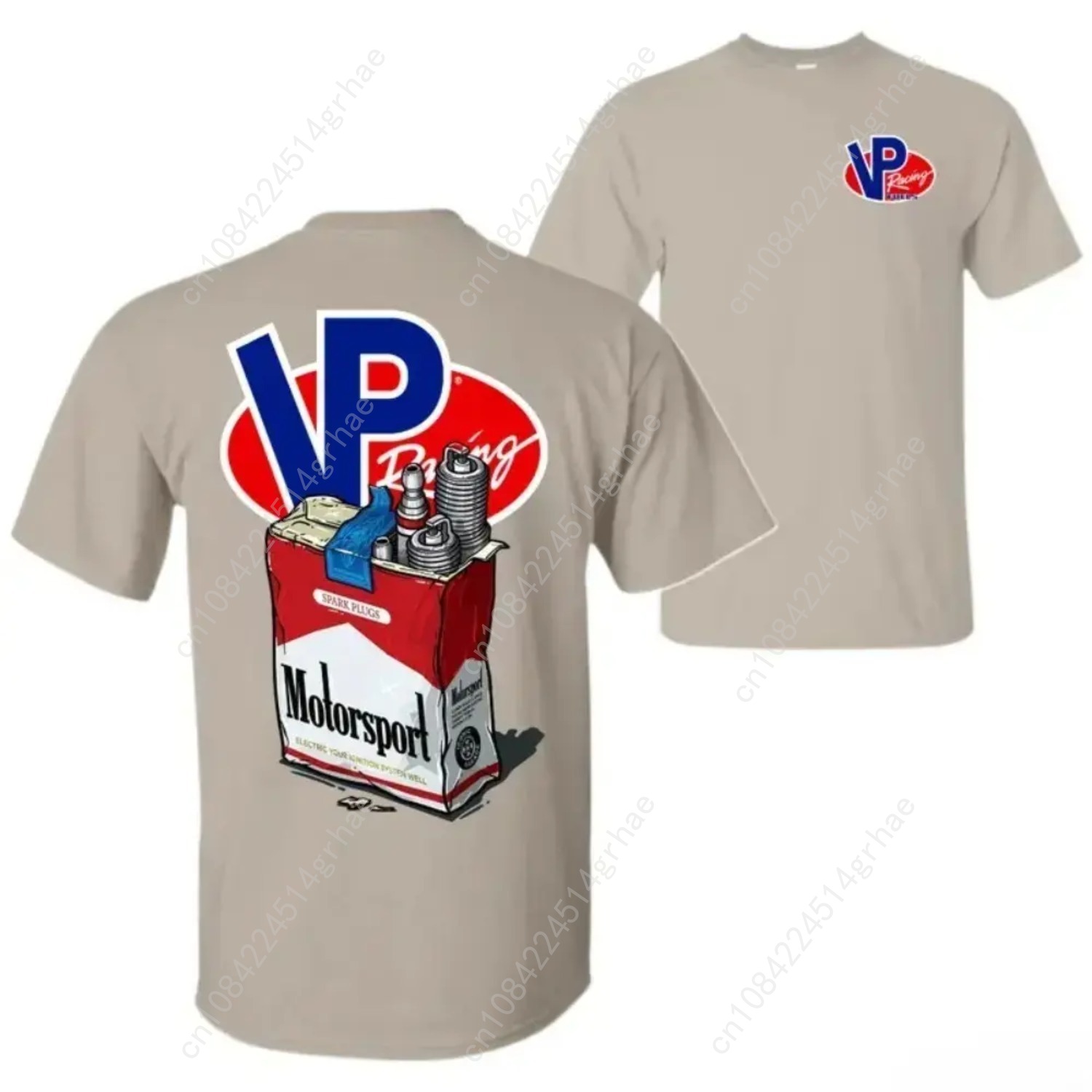 قميص VP Racing Motorsport - قم - مراجعة Summer Quilt وسعره