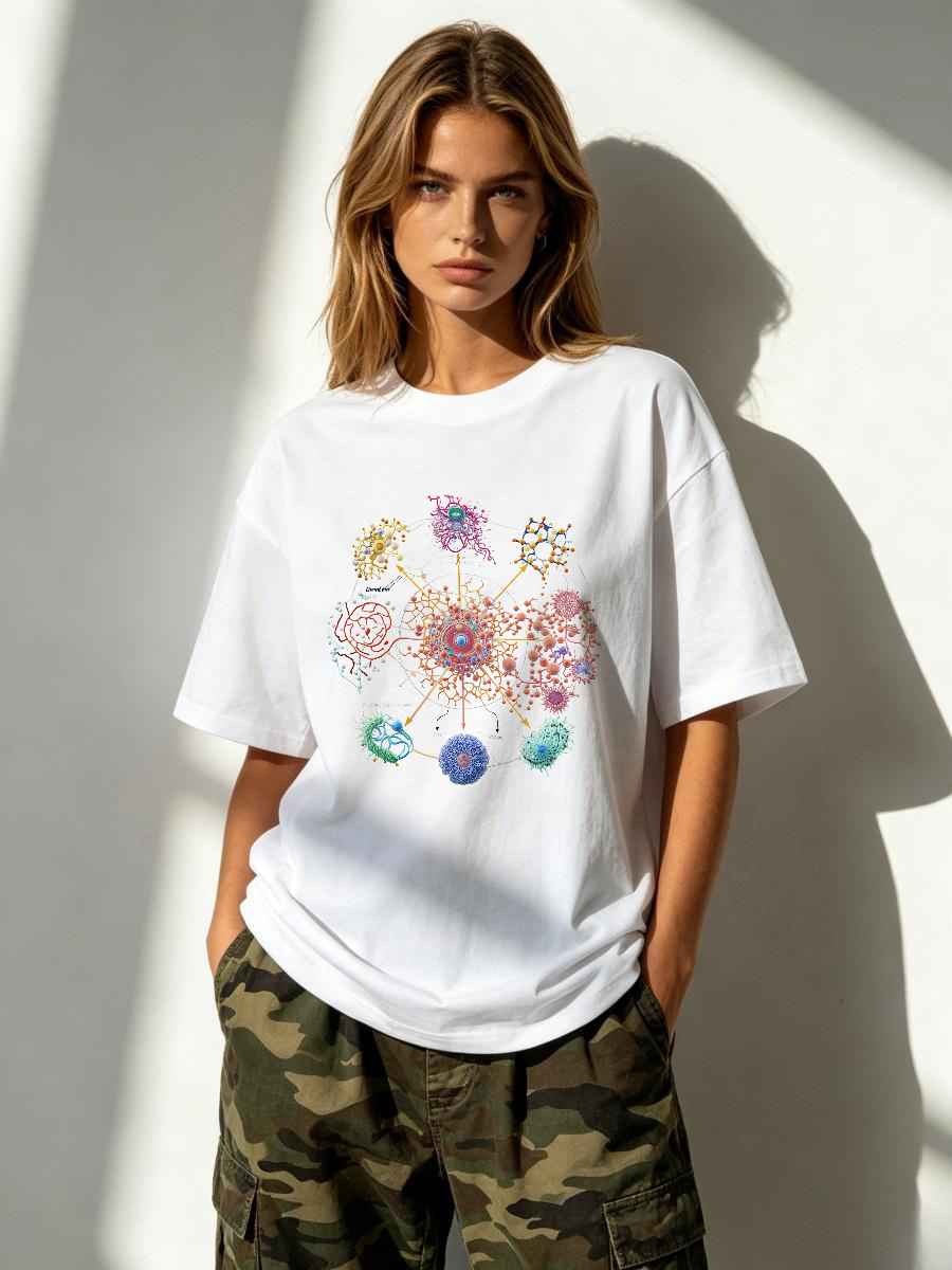 قمصان تي شيرت: ملابس أساسية بس - مراجعة Summer Clothing Essentials Women وسعره