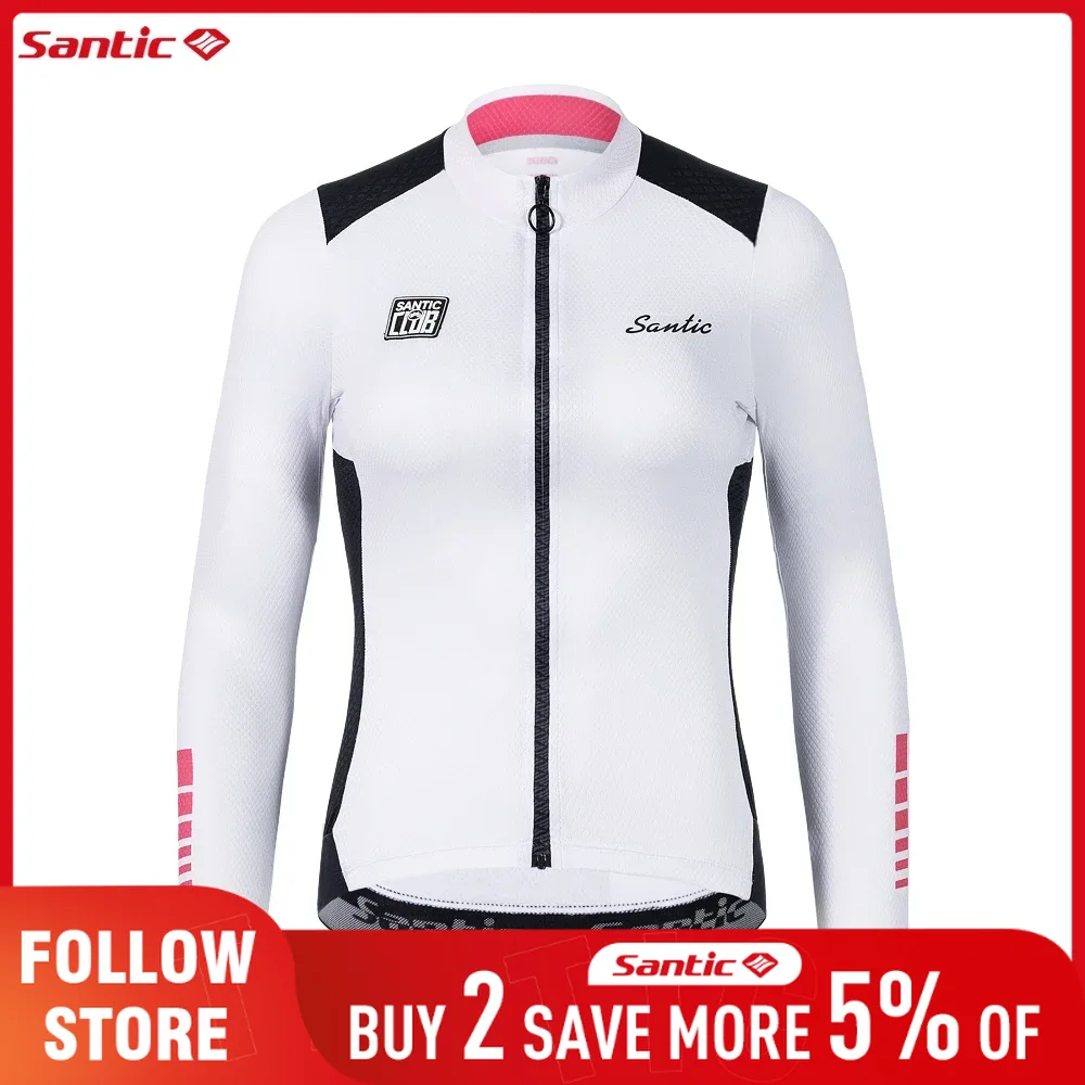 Santic Outlet المرأة ركوب الدر - مراجعة Summer Clothing Outlet وسعره