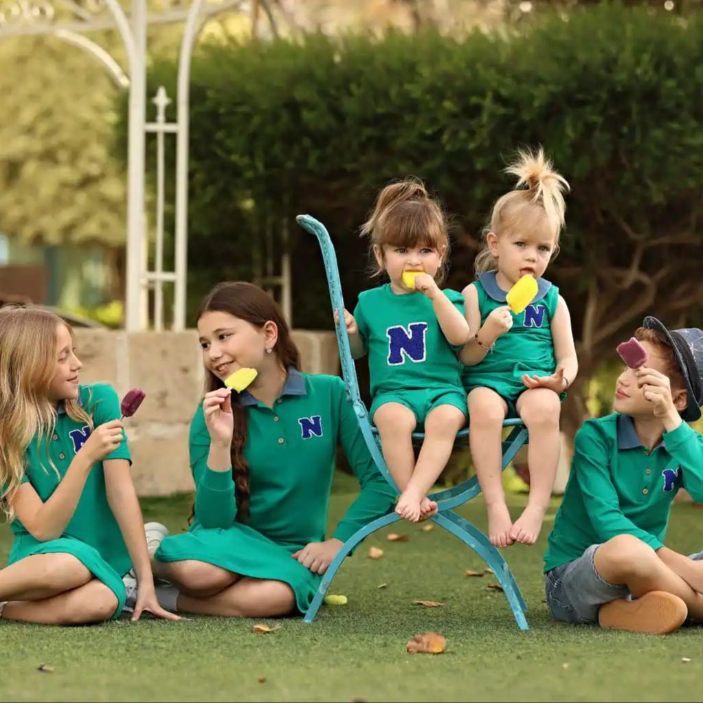 مجموعة ملابس مالي الأخضر لعام  - مراجعة Summer Dresses Yours Clothing وسعره