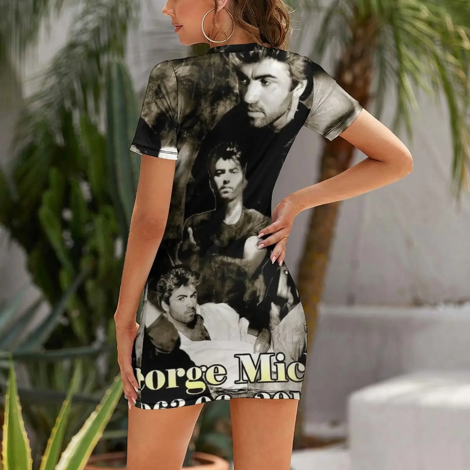 فستان مايكل ريب يو كيه يوناني  - مراجعة Womens Summer Clothing Uk وسعره