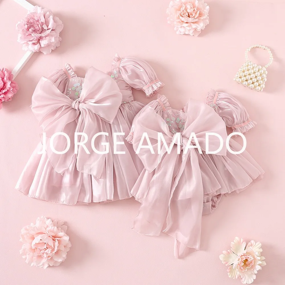 الصيف فتاة الأخوات مطابقة وتتس - مراجعة Summer Dresses Yours Clothing وسعره