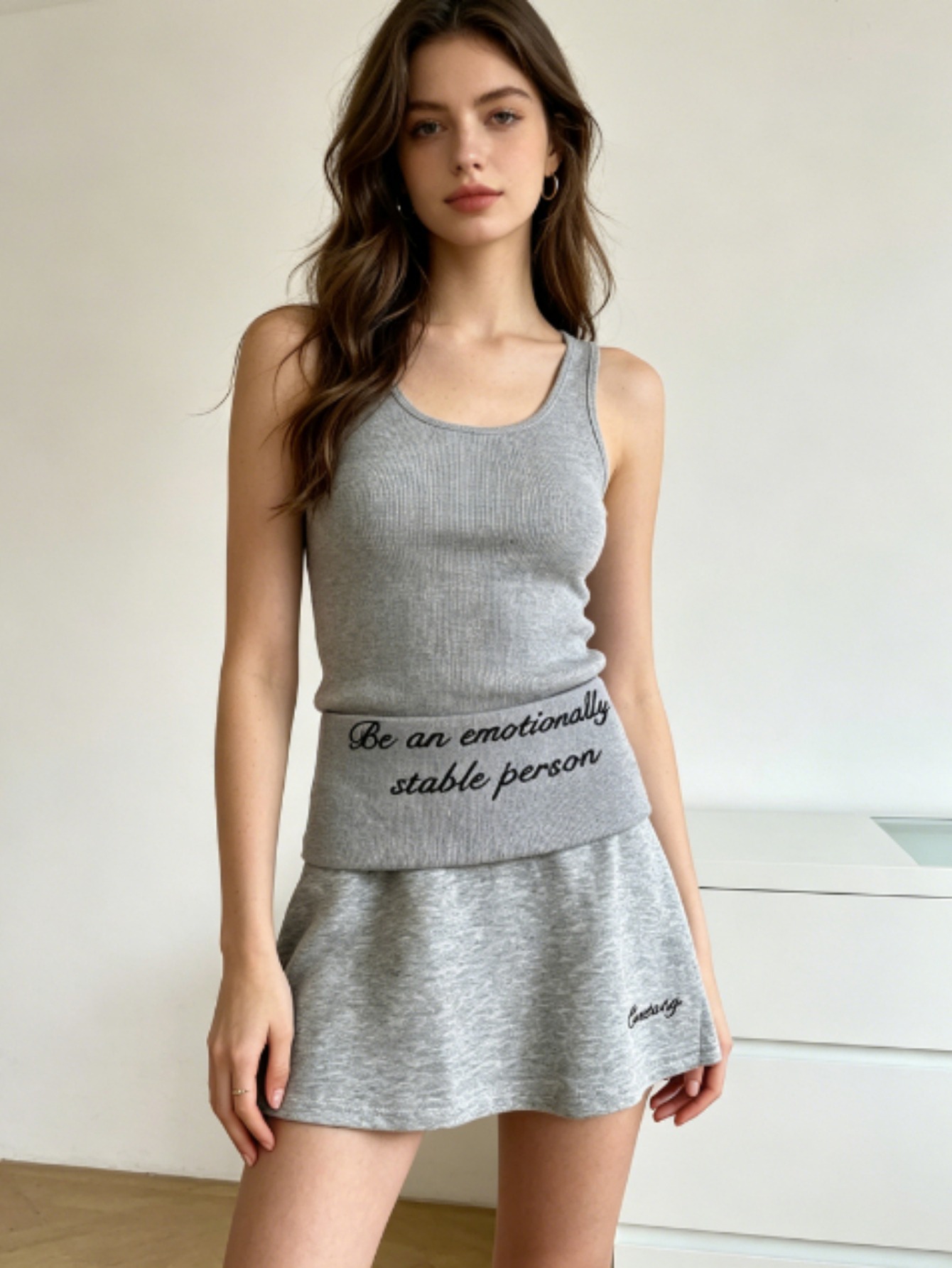 تنورة نسائية صيفية عصرية 2026، - مراجعة Summer Clothing Pinterest وسعره