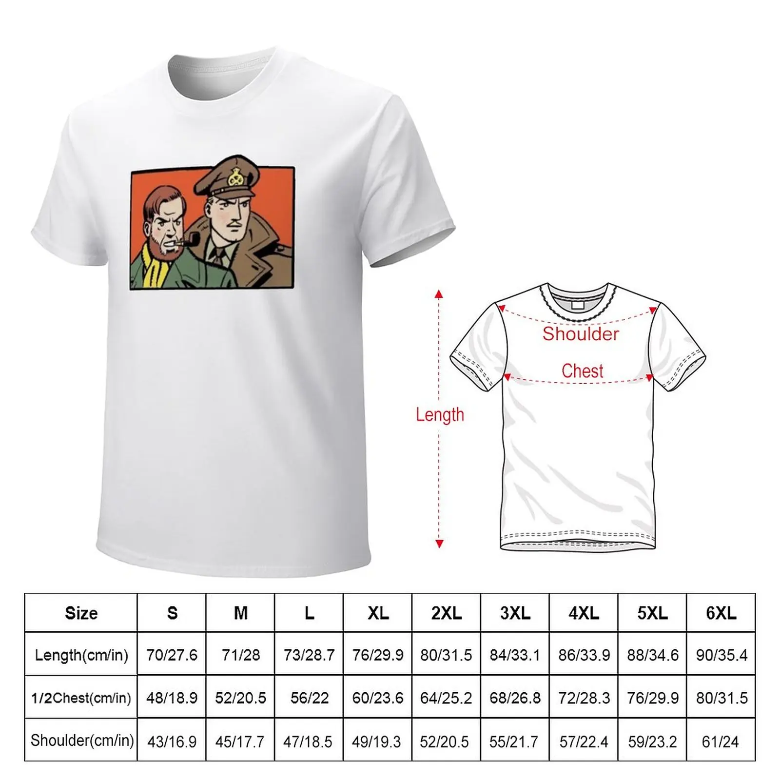 بليك و مورتيمر شخصيات راية تي  - مراجعة Summer Clothing Banner وسعره